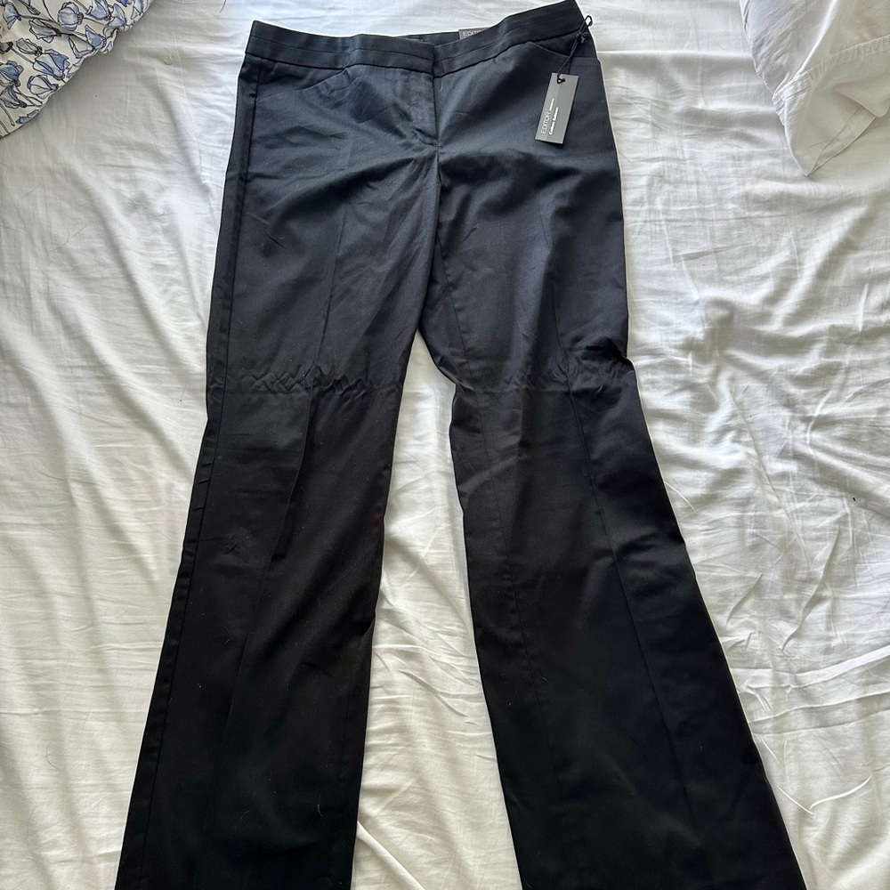 Express trousers NWT